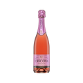 Cricova Spumant Rosé Demisec 0.75L 12%