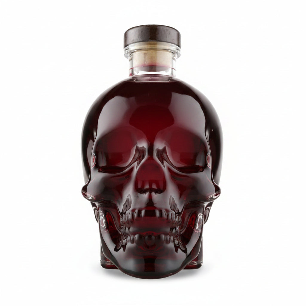 Crystal Head Vodka 2 Pahare 0.7L 40%