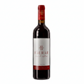 Davino Faurar Roșu de Ceptura 0.75L 14.5%