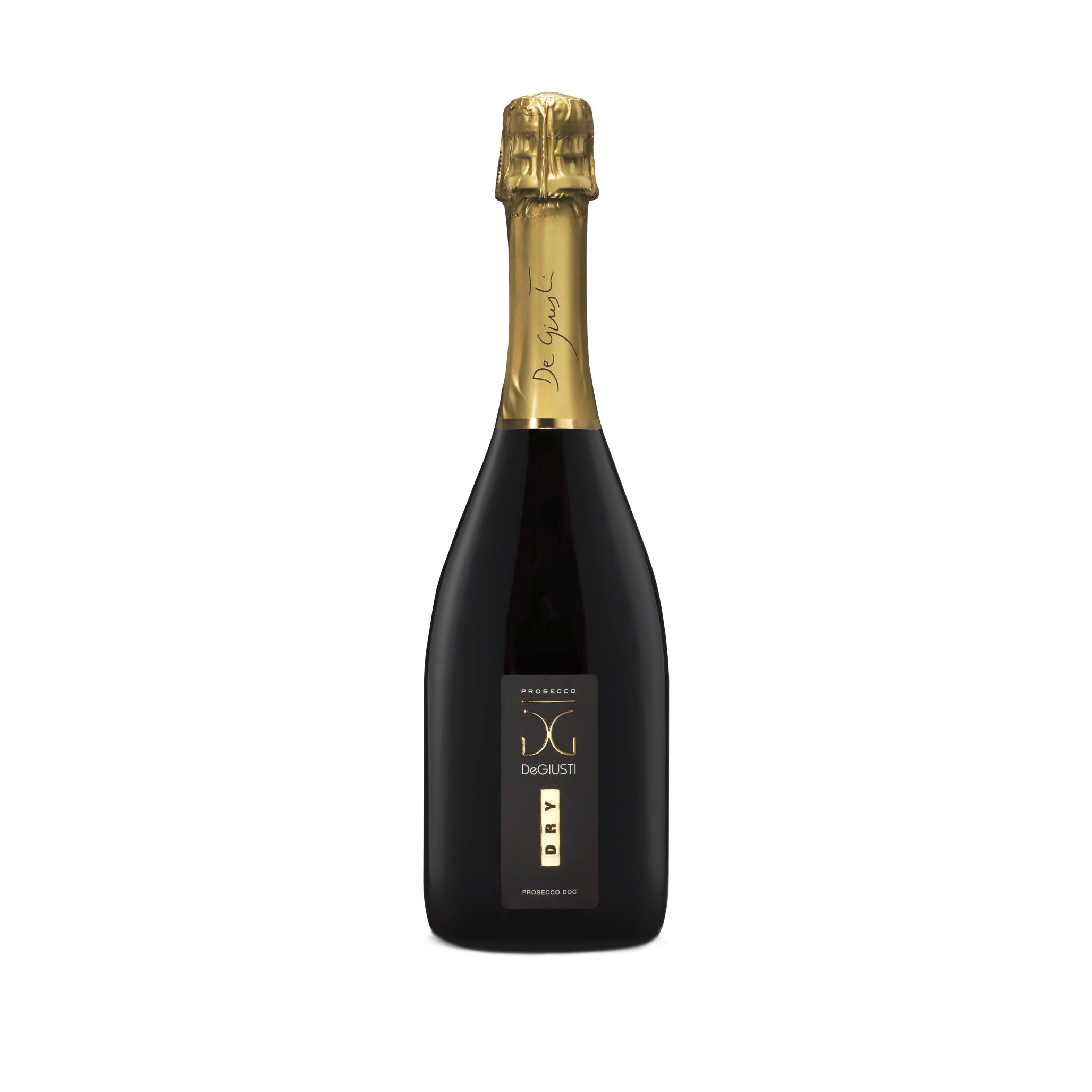 De Giusti Prosecco Dry 0.75L 11.5%