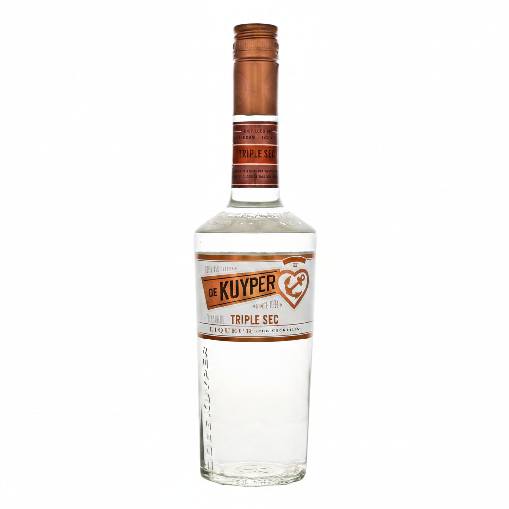 De Kuyper Triple Sec 0.7L 40%