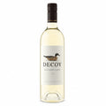 Decoy California Sauvignon Blanc Sec 0.75L 13.9%