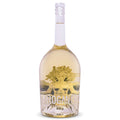 DFR Arrogance Tămâioasă Românească & Fetească Albă Demidulce Magnum, vin alb demidulce, 1,5 L