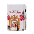 DFR Rendez Vous Roșu Demidulce BiB 10L 13.5%