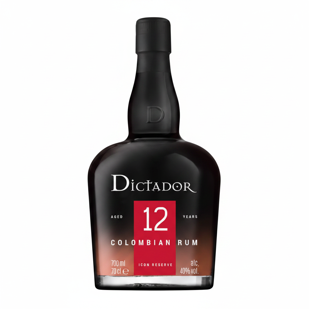 Dictador 12 Yo 0.7L 40%
