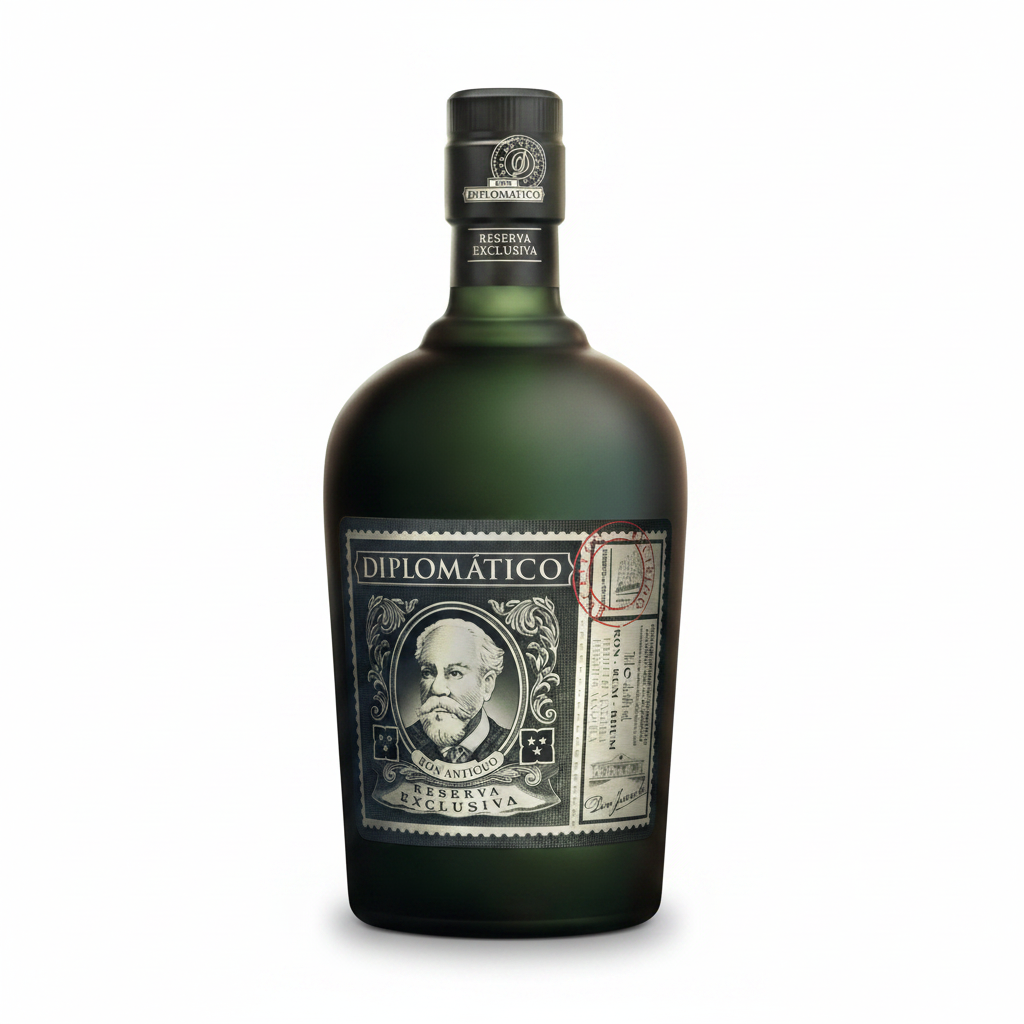 Diplomatico Reserva Exclusiva 0.7L 40%