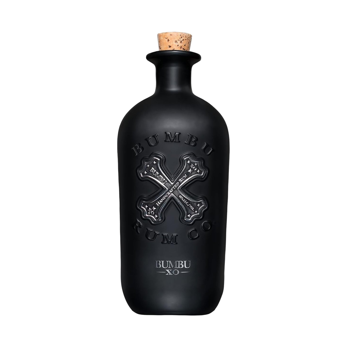 Bumbu XO Original, rom, 0,7 L