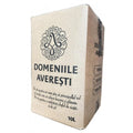 Domeniile Averesti Muscat Ottonel Demidulce BiB 10L 13.3%
