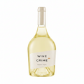 Domeniile Cuza Wine Crime Alb Sec 0.75L 13%