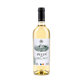 Domeniile Urlați Pelin Alb Demisec, vin aromatizat alb demisec, 0,75 L
