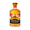 Duppy Share Spiced Rum, rom condimentat, 0,7 L