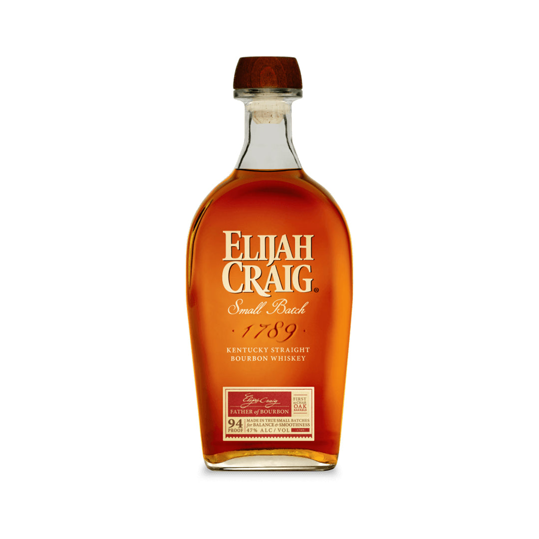 Elijah Craig Small Batch 0.7L 47%