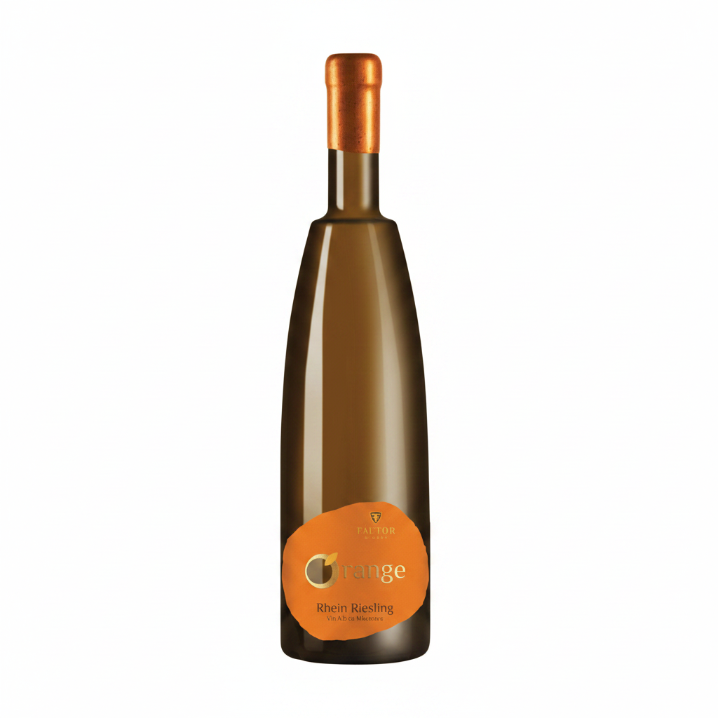 F'Autor Orange Rhein Riesling Sec 0.75L 13.5%