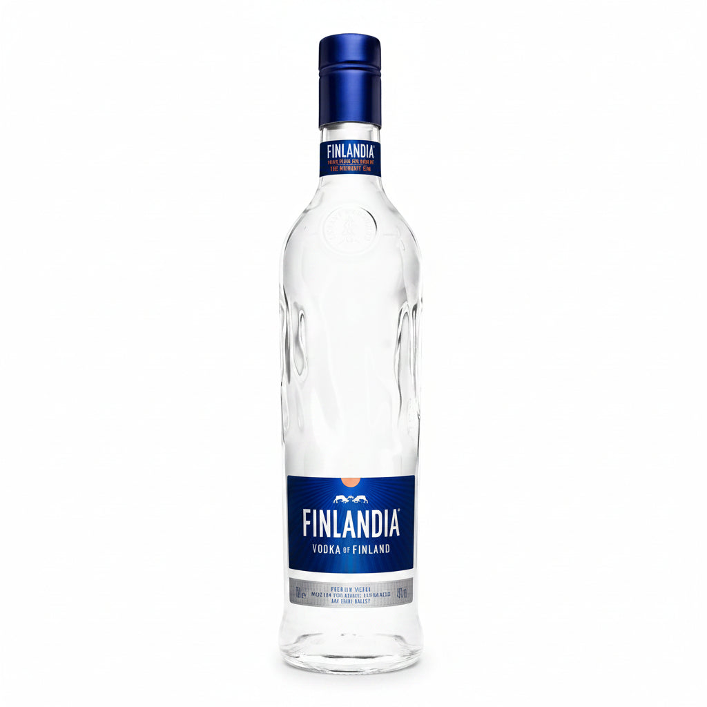 Finlandia Vodka 1L 40%