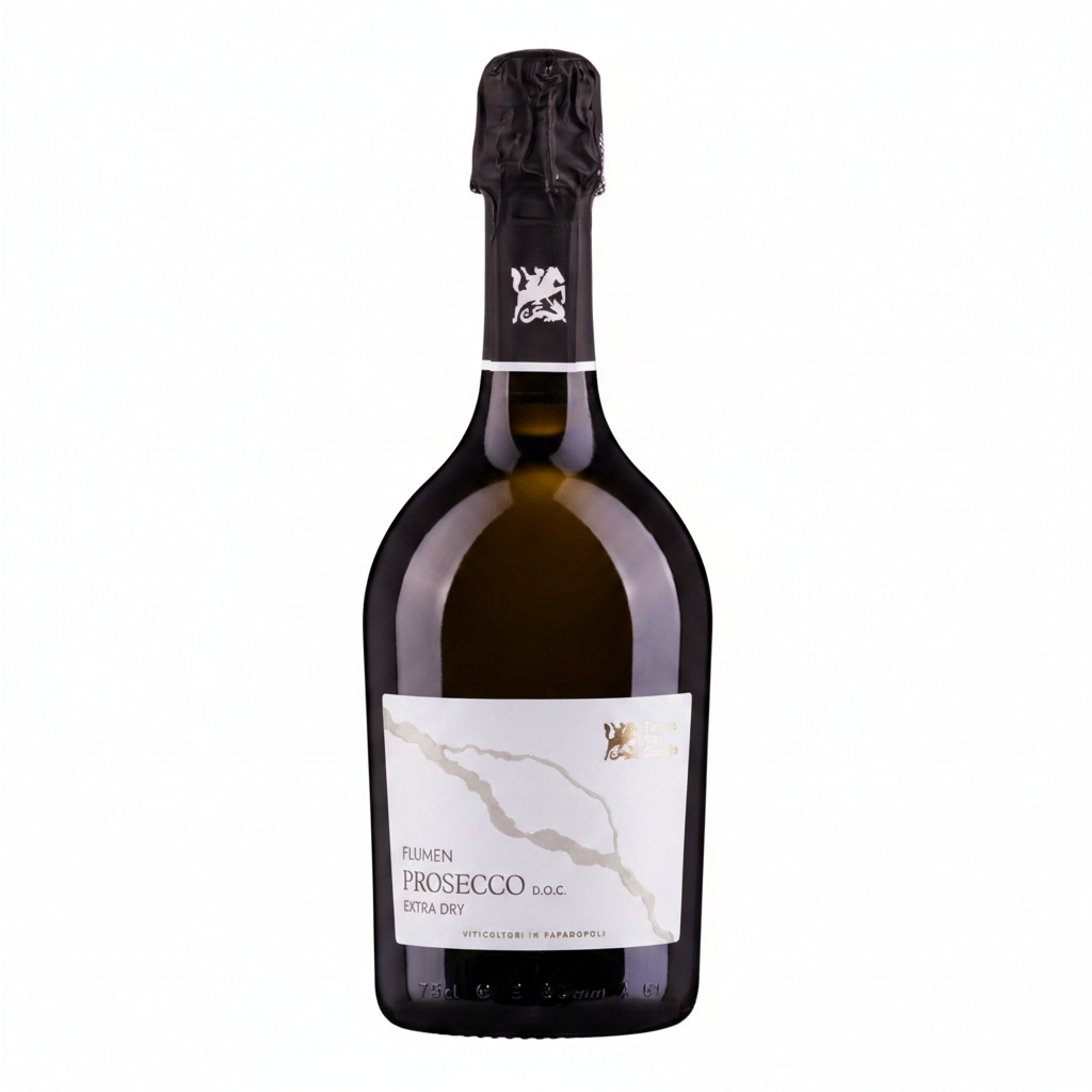 Flumen Prosecco Extra Dry 0.75L 11%