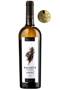 Girboiu Bacanta Chardonnay Barrique Sec 0.75L 13%