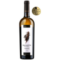 Girboiu Bacanta Chardonnay Barrique Sec 0.75L 13%, medalie de aur Vinarium 2025