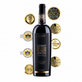 Girboiu Constantin Premium Red Blend Sec 0.75L 14.5%