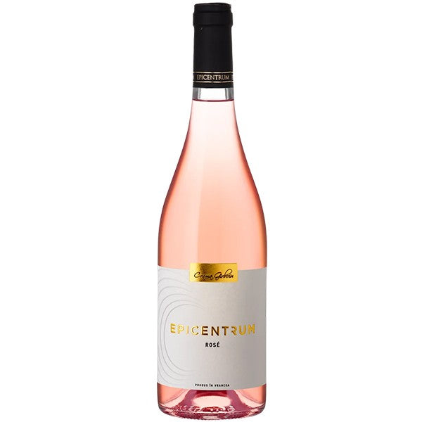 Girboiu Epicentrum Rosé 0.75L 13.5%
