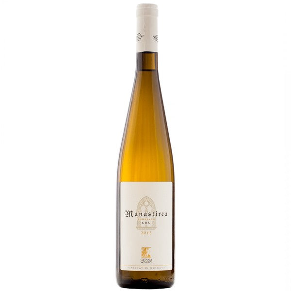 Gitana Manastirea Rohrbach Alb Sec 0.75L 13.5%