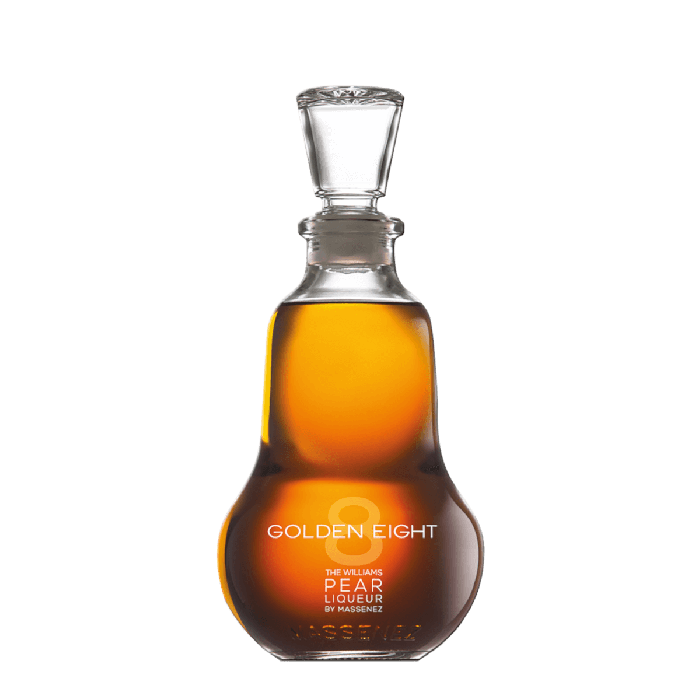Golden Eight Williams Pear Liqueur 0.7L 25%