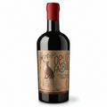 Gramofon Opus Fabula Fetească Neagră Demidulce 0.5L 16.3%