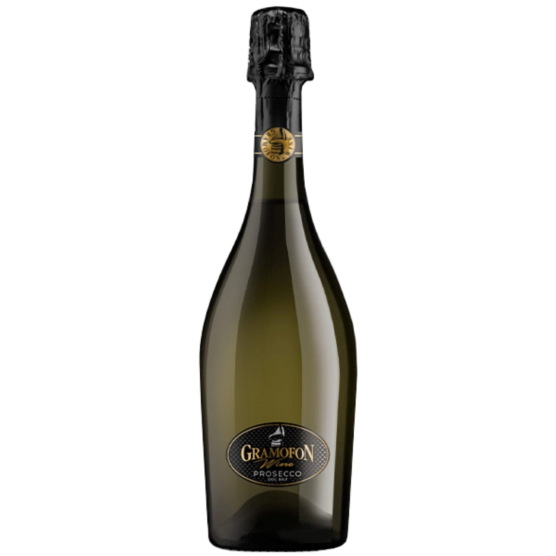 Gramofon Prosecco Sec 0.75L 11.5%