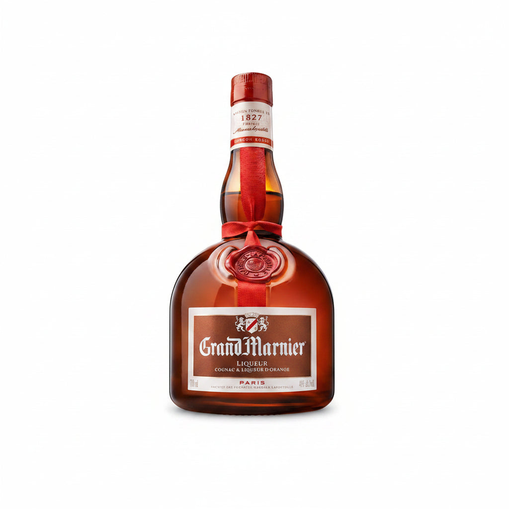 Grand Marnier Cordon Rouge 0.7L 40%