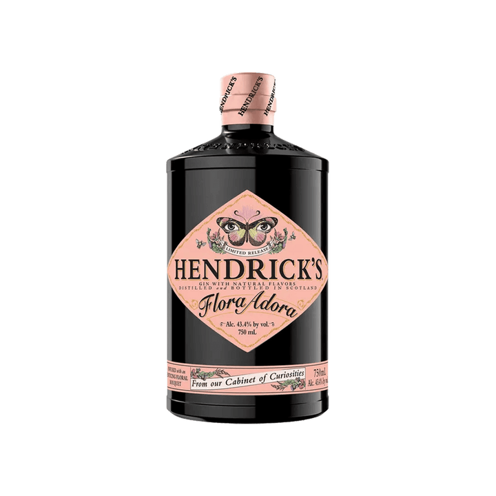 Hendrick's Flora Adora 0.7L 43.4%