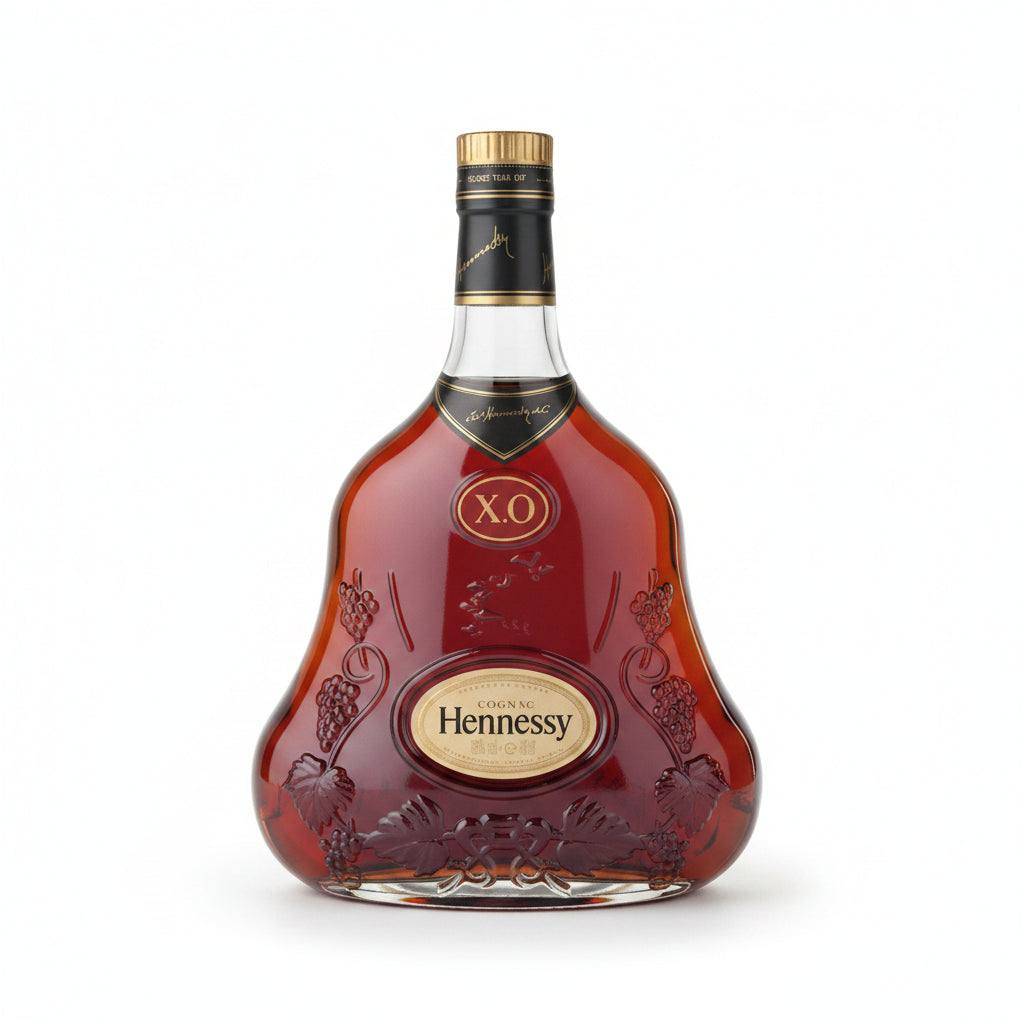 Hennessy XO 0.7L 40%