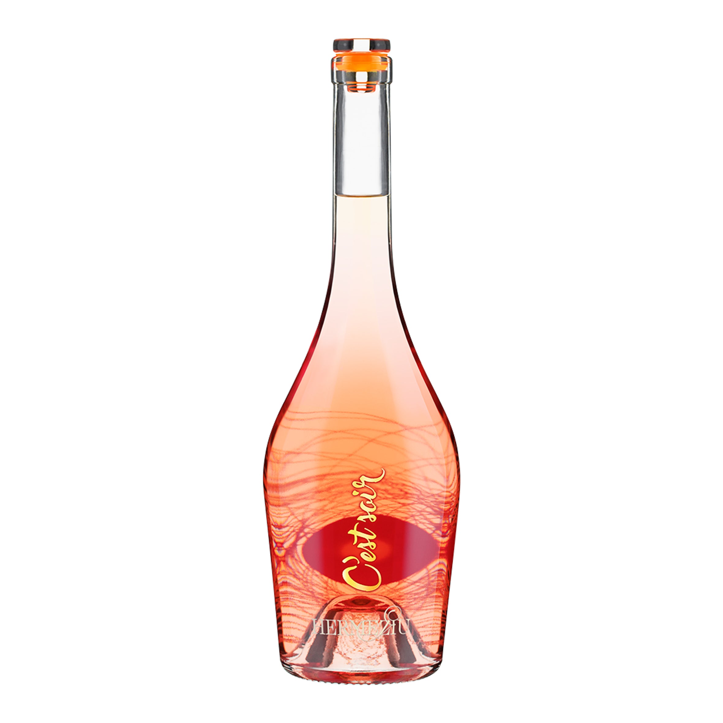 Hermeziu C'est Soir Busuioacă de Bohotin Sec 0.75L 12%