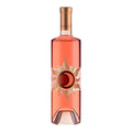 Hermeziu Fetească Neagră Rosé Demisec 0.75L 12.5%