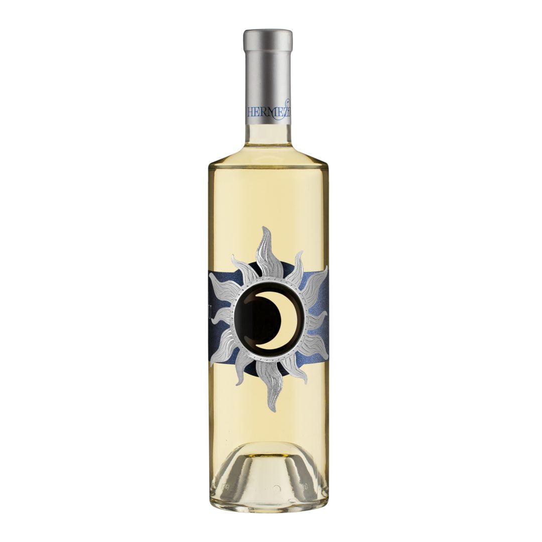 Hermeziu Fetească Regală Demisec 0.75L 12%