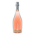 Hermeziu Mademoiselle Rosé Demisec 0.75L 11.8%