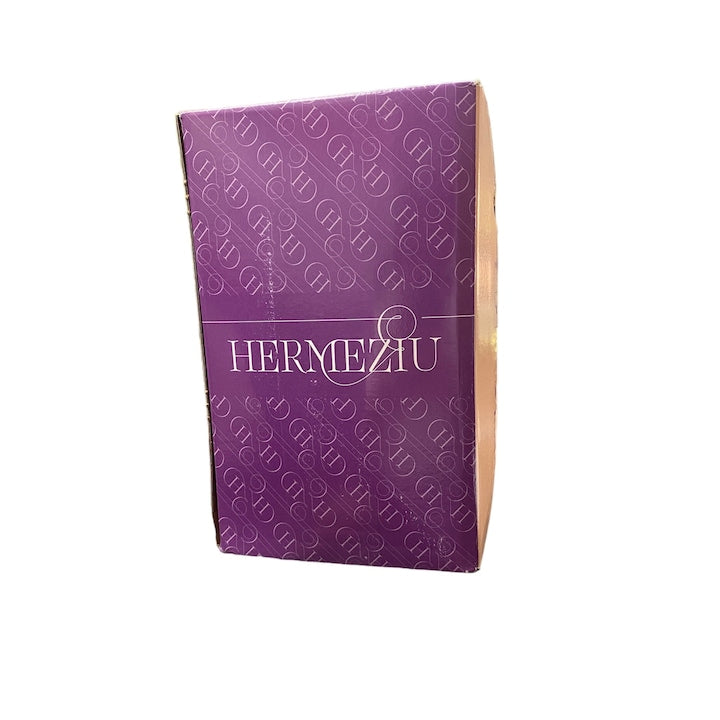 Hermeziu Pacatele Tineretii Feteasca Regala Demisec BiB 10L