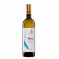 Hermeziu Ravase Feteasca Regala Demisec 0.75L 12%