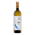 Hermeziu Ravase Traminer Demisec 0.75L 13%