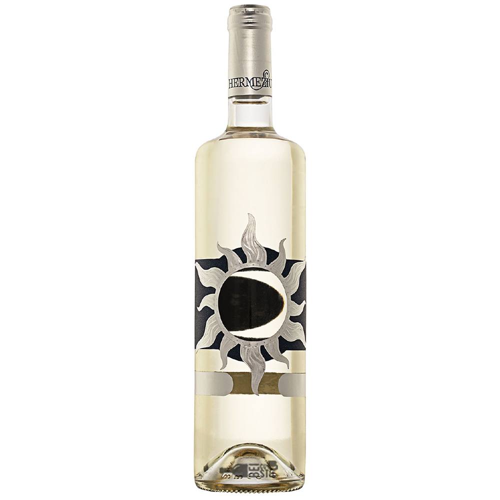 Hermeziu Traminer 0.75L 13.2%