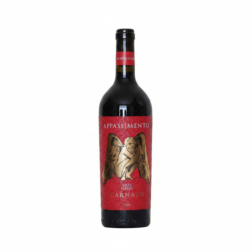 Idi di Marzo Carnalis Sec 0.75L 13.5%