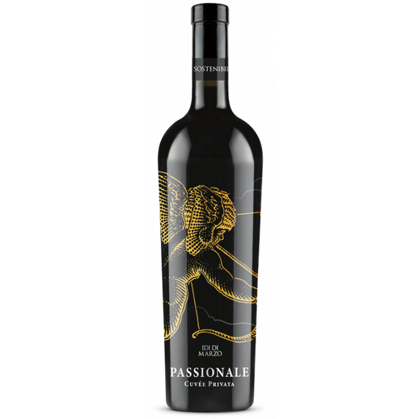 Idi di Marzo Passionale Cuvee Privata Sec 0.75L 15%