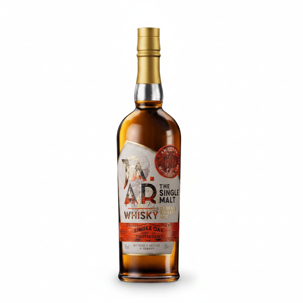 JA.AR Oloroso Cask 0.7L 40%