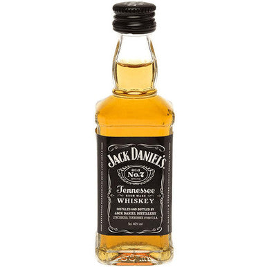 Jack Daniel's Old No. 7 0.05L 40%