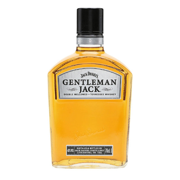Jack Daniel's Gentleman Jack 0.7L 40%