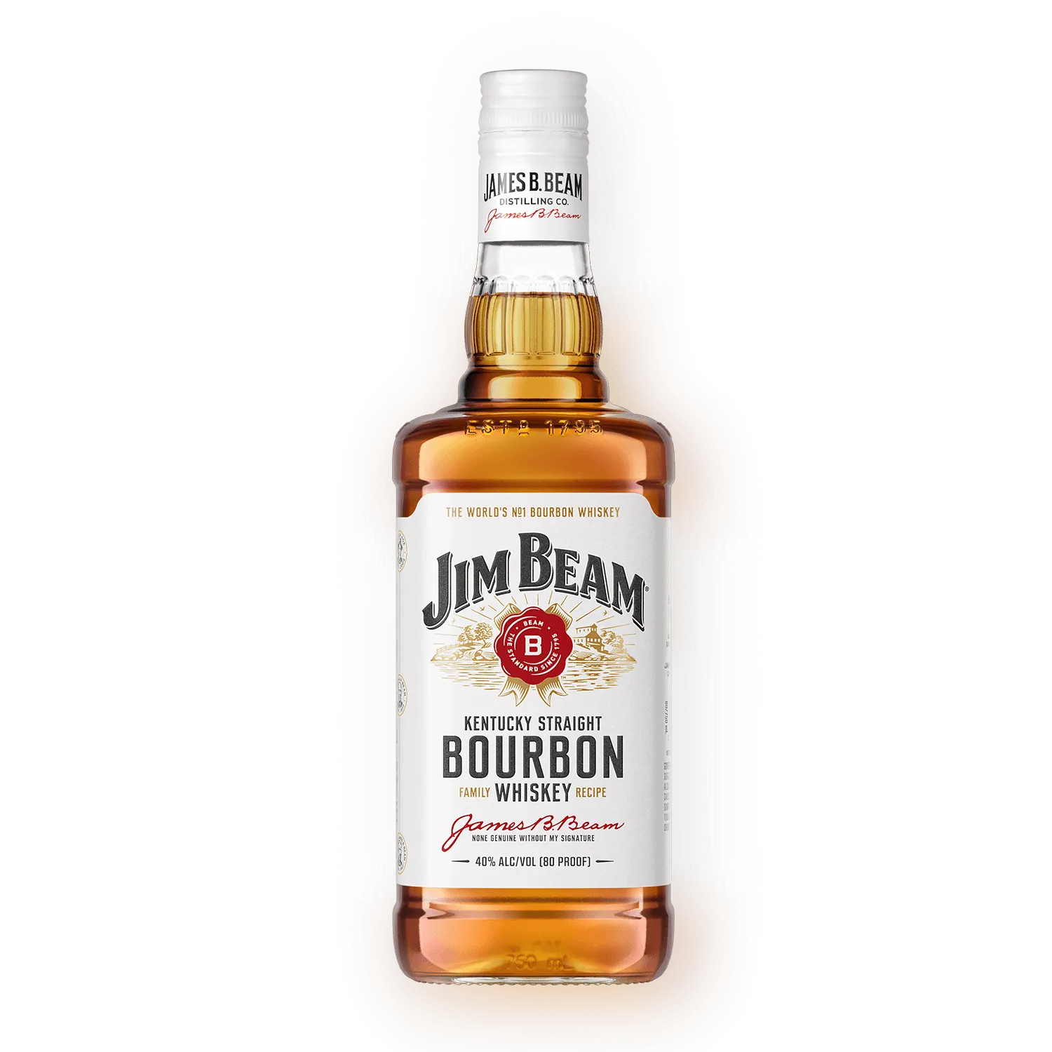Jim Beam 0.7L 40%