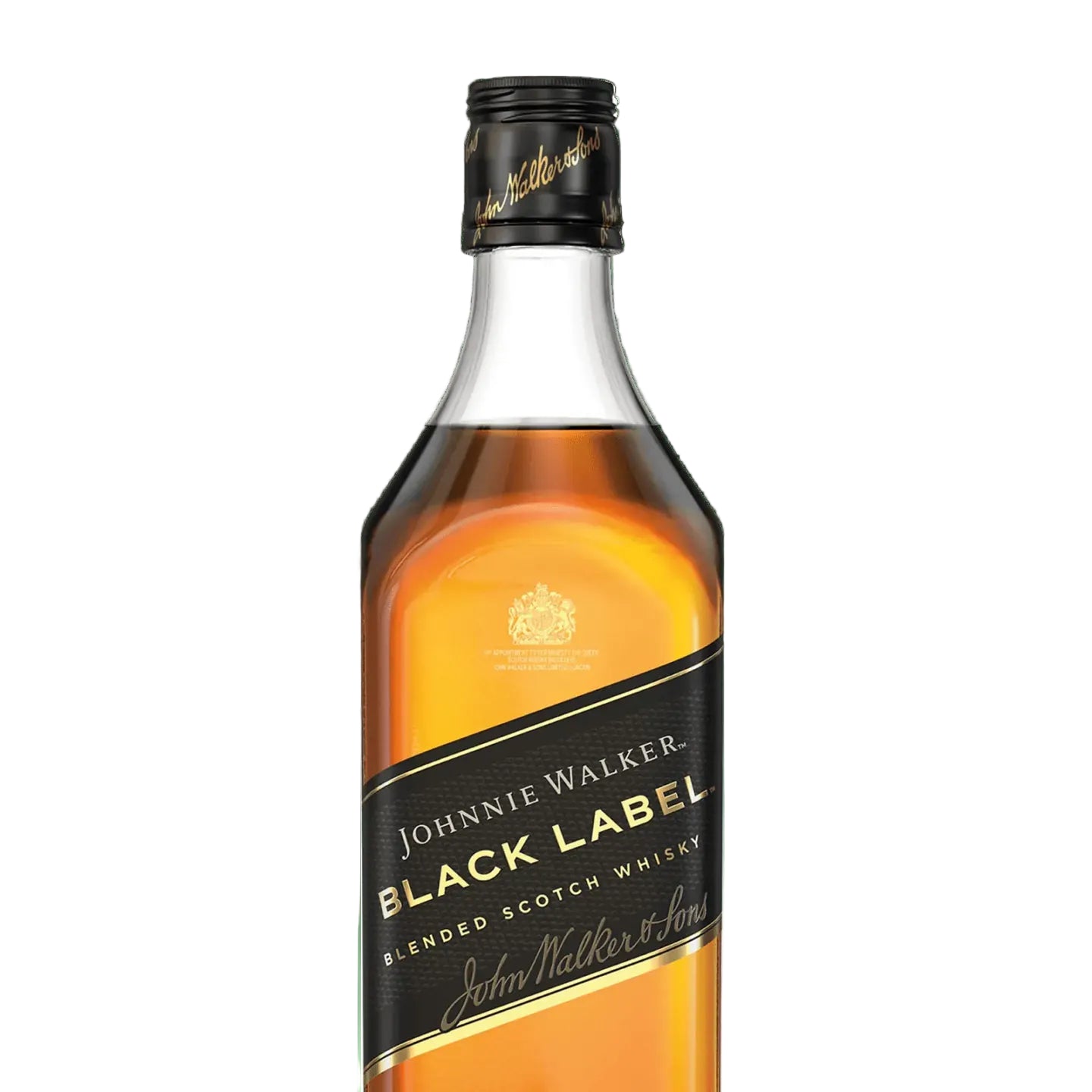 Johnnie Walker Black Label 0.7L 40%