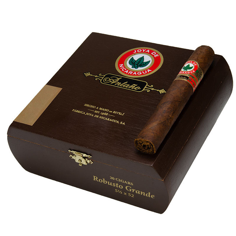 Joya de Nicaragua Antano 1970 Robusto Grande 5 Pack