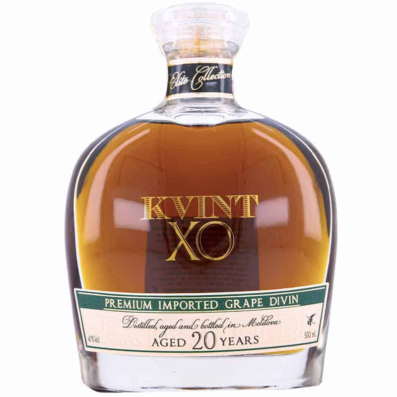 Kvint Divin XO 20 Ani 0.5L 40%
