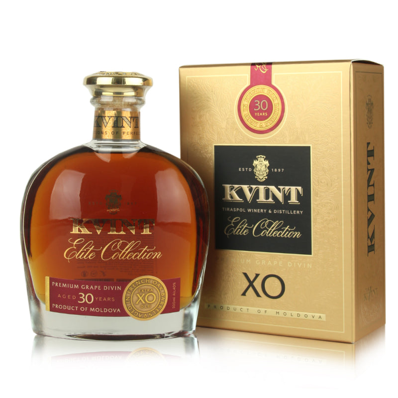 Kvint Elite Collection XO 30 Ani 0.5L 40%