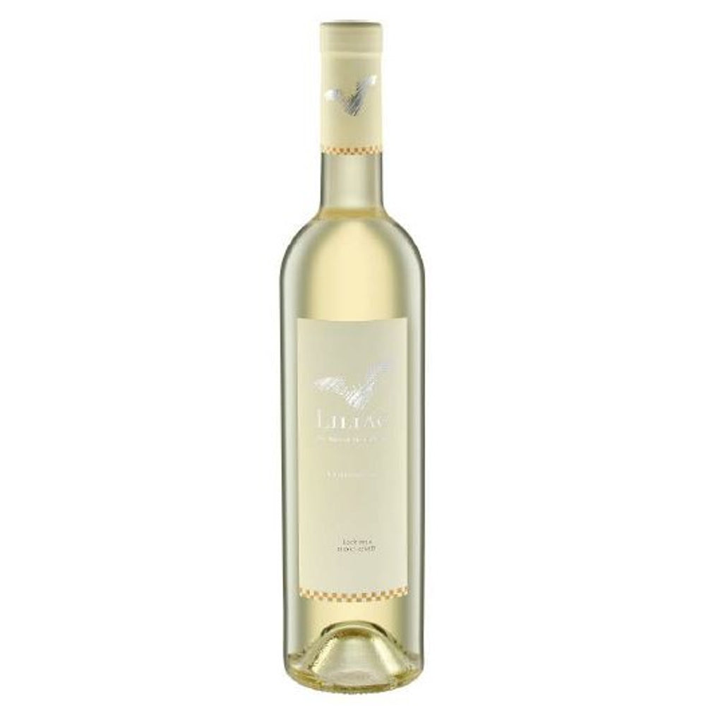 Liliac Chardonnay 0.75L 12.5%