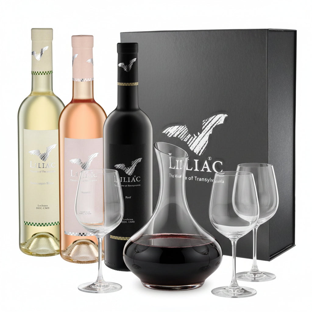 Liliac Classic Package